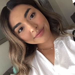 Meet your Posher, Nataly